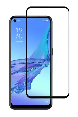 40 Tempered Glass Flexible