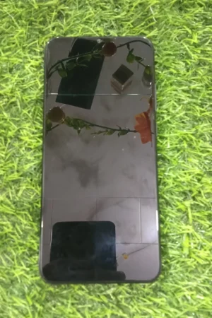 Samsung Galaxy Smartphone