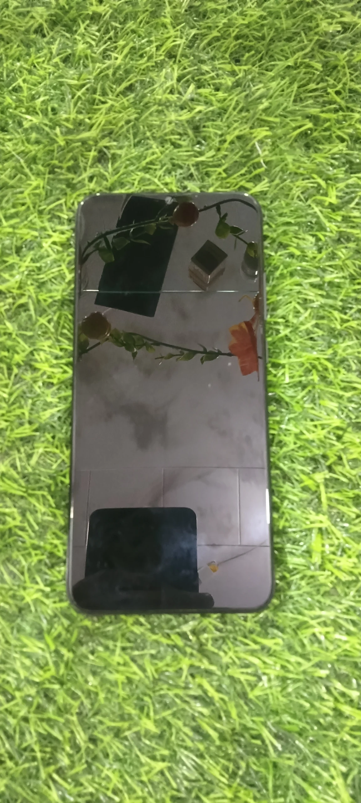 Samsung Galaxy Smartphone