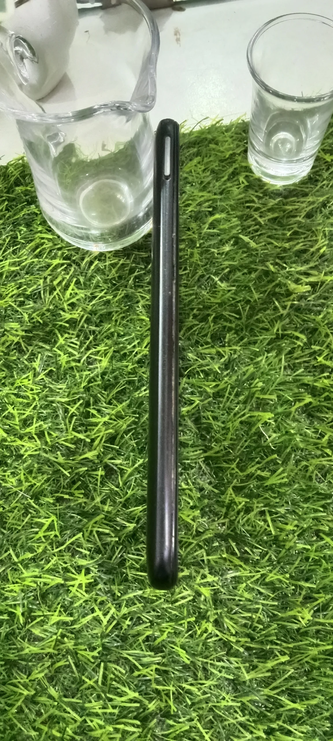 Samsung Galaxy A03 Old Smartphone - Image 3