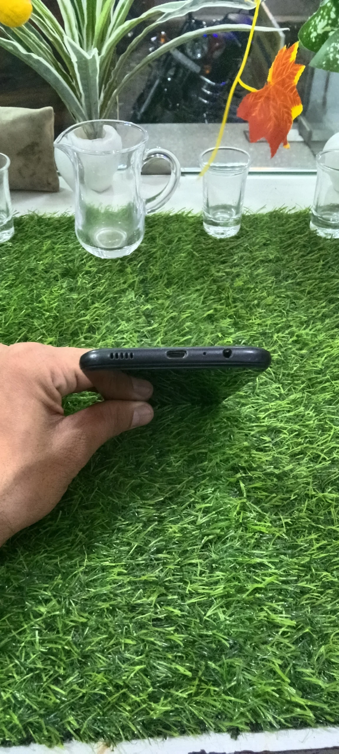 Samsung Galaxy A03 Old Smartphone - Image 5